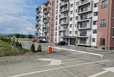 Apartament cu 2 camere decomandat în Cetate - 5