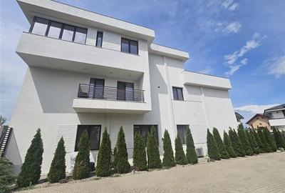 Apartament cu 3 camere decomandat în Corbeanca - 21