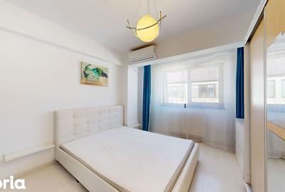 Apartament cu 2 camere decomandat, mobilat în Metalurgiei - 18