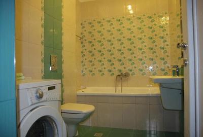 Apartament cu 2 camere nedecomandat în Iosia - 1