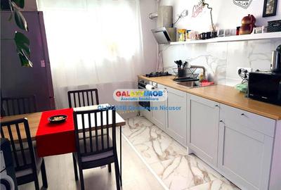 Apartament 2 camere Mobilat Utilat Ilie Petre,  40 mpu, 61.900 Euro - 7