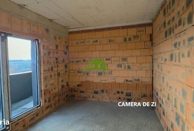 Garsonieră decomandată în Ostroveni - 12