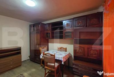 Apartament cu 2 camere decomandat în Micro 14
