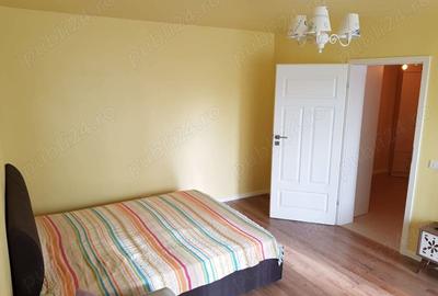 Garsonieră decomandată în Ștefan cel Mare