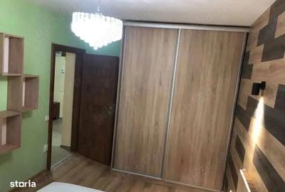 Apartament cu 2 camere decomandat, mobilat în Andrei Mureșanu - 3