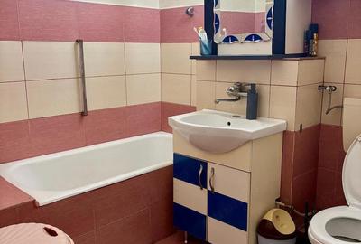 Apartament cu 2 camere decomandat în Central - 2