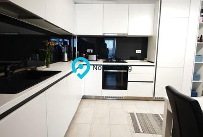 Apartament cu 2 camere decomandat, mobilat în Sisești - 5
