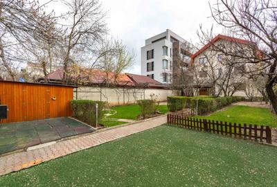 Casă individuală cu 16 camere cu Canalizare în Aviației - 2