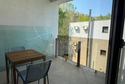 HERASTRAU NORDULUI DE INCHIRIAT APARTMENT 3 CAMERE SPATIOS  PARCARE - 12