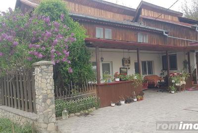 Casă în Central - 4