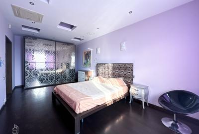 Duplex cu 11 camere cu Teren 1130 Mp în Pantelimon - 13