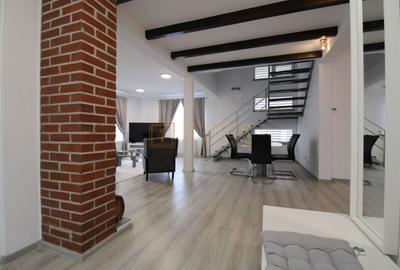 Casă individuală cu 6 camere cu Canalizare în Braytim - 2