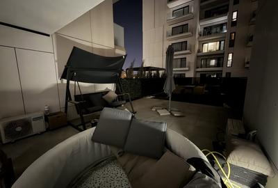 Apartament cu 2 camere semidecomandat, mobilat în Cotroceni - 17