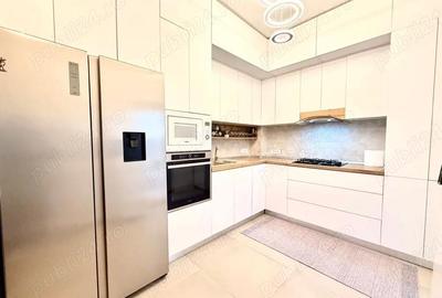 Casă cu 5 camere cu Teren 170 Mp în Nord - 6