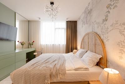 Nord One Botanic, Apartament 2 camere, proprietar - 7