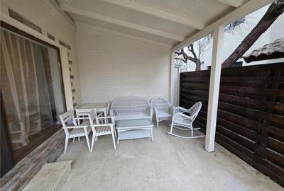 Casă cu 5 camere cu Canalizare în 1 Decembrie - 1