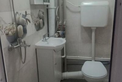 Garsonieră semidecomandată în Pantelimon