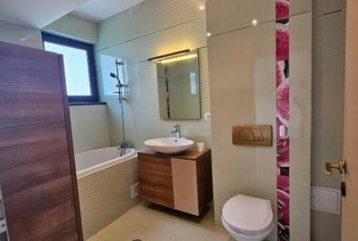 VANZARE APARTAMENT BLOC BOUTIQUE- HERASTRAU! - 17