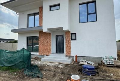 Vanzare Casa/Vila Individuala Bragadiru str Celofibrei id nr 51