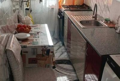 Apartament cu 4 camere în Ferentari - 4