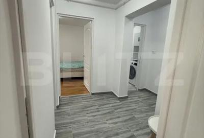 Apartament cu 2 camere decomandat în Central - 5