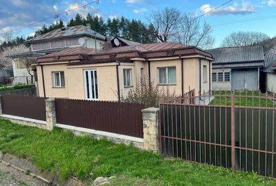 Casă individuală cu 4 camere cu Teren 1037 Mp în Câmpuri - 8