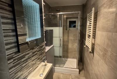 Garsonieră decomandată în Mihai Bravu - 5