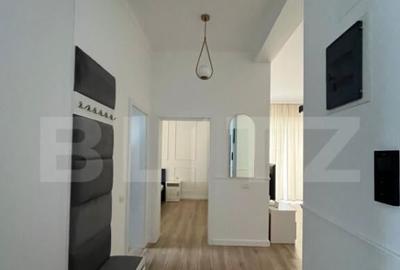 Apartament cu 2 camere semidecomandat în Dumbrăvița - 2