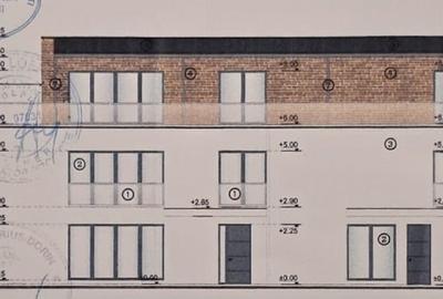 Vand teren + autorizatie construire + proiect valabil (2026) - 5