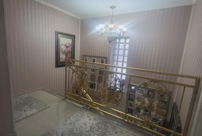 FUNDENI-DOBROIESTI, vila 2014 P+M, singur curte - 16