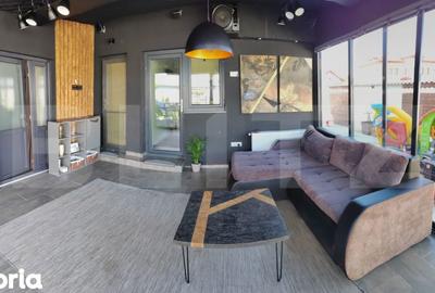 Casă cu 5 camere cu Teren 370 Mp în Central - 11