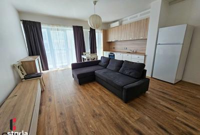 Apartament cu 2 camere în Străulești - 8
