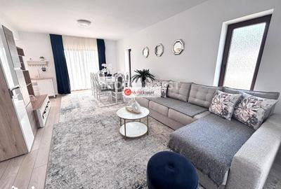 Casă cu 4 camere cu Teren 230 Mp în Lipoveni - 11