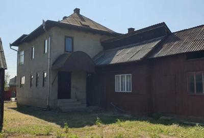Casa de vanzare in satul Braie?ti, comuna Cornu Luncii, jude?ul Suceava - 2