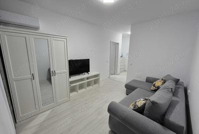 Garsonieră decomandată în Militari - 2