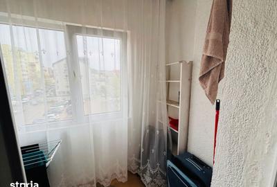 Garsonieră semidecomandată în Obcini