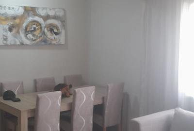 Apartament cu 2 camere semidecomandat în Fundeni - 5