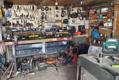 Casă cu 3 camere cu Teren 2000 Mp în Cihei - 1