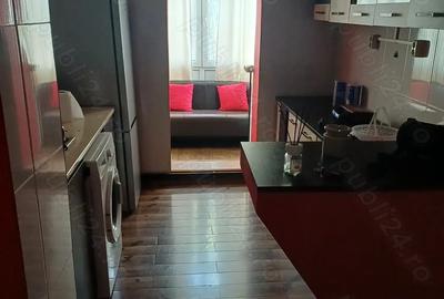 Apartament cu 2 camere decomandat în Central - 4