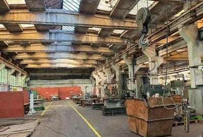 Vanzare/inchiriere 1-3 HALE si 1 cladire BIROURI, zona industriala mun. VASLUI - 11