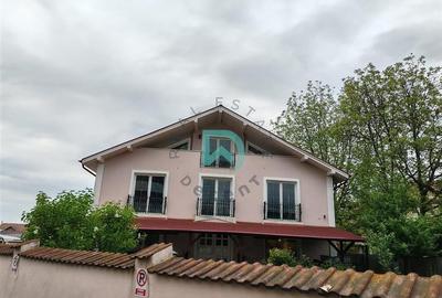 Vanzare casa individuala, 306 mp, zona Tractorul, Brasov - 2