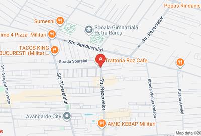 Garsonieră semidecomandată în Roșu - 1