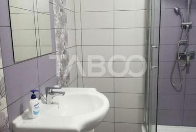 Apartament cu 3 camere semidecomandat în Est - 11