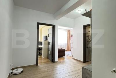Apartament 2 camere, 60mp, etaj intermediar, lift, zona Abatorului - 3