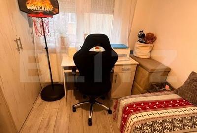 Apartament cu 4 camere decomandat în Bunești - 13