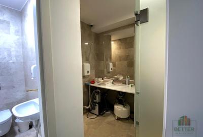 Închiriere spațiu comercial Sector 1 – Bld. Expoziției, 178 mp - 27