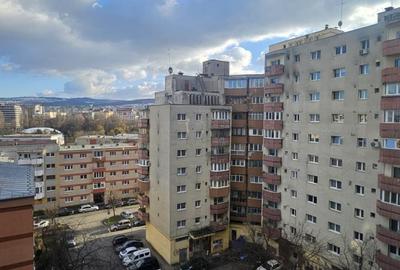Apartament cu 2 camere decomandat, mobilat în Grigorescu - 11