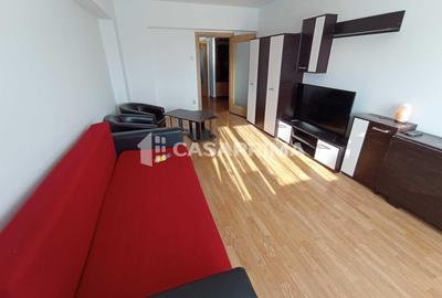Apartament cu 2 camere decomandat, mobilat în Cug - 2
