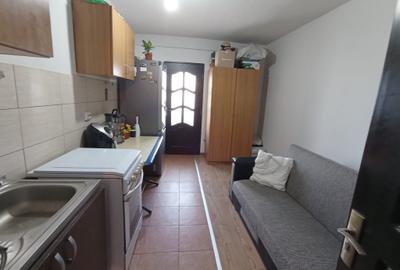 NOU, Apartament 1 camera Frumoasa-Lidl, mobilat, utilat! NOU, Apartament 1 camera Frumoasa-Lidl, mobilat, utilat! - 6