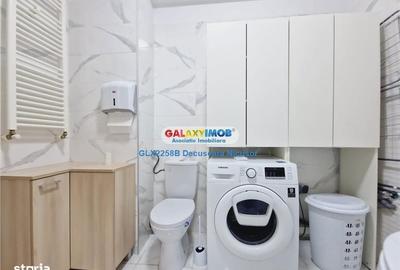 Apartament cu 2 camere în Roșu - 6